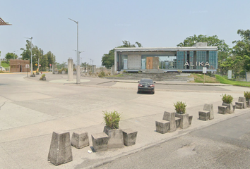 Casa en fraccionamiento en  Fraccionamiento Geovillas Los Pinos, Municipio Veracruz