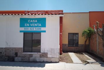 Casa en  Vista Alegre, Irapuato, Guanajuato
