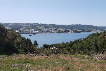 Parcela en  Curaco De Vélez, Chiloé