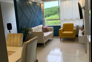 Apartamento en  Puerta Dorada Marval, Calle 100, Barranquilla, Atlántico, Colombia