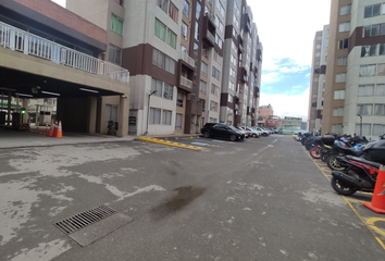 Apartamento en  Roma, Bogotá