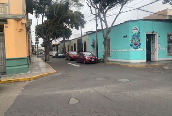 Terreno en  Barranco, Lima