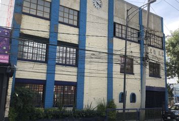 Edificio en  Avenida Cafetales 78, Coapa, Granjas Coapa, Ciudad De México, Cdmx, México