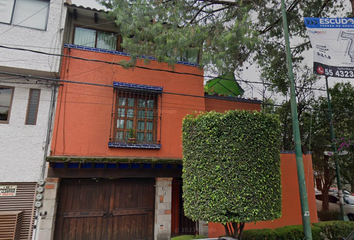 Casa en  Colonia Del Carmen, Coyoacán, Cdmx