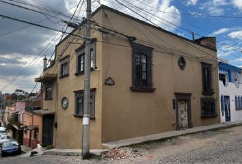 Casa en  Francisco González Bocanegra 28, Guadalupe, San Miguel De Allende, Guanajuato, México