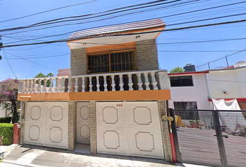 Casa en  Cayena 443, Valle Dorado, 54020 Tlalnepantla, Méx., México