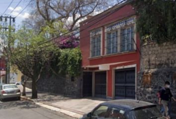 Casa en  Calle Puebla, Progreso, Álvaro Obregón, Cdmx, México