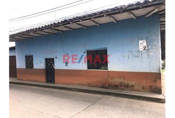 Casa en  Jr. San Martin 845, Tarapoto, Perú