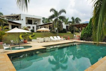 Villa-Quinta en  Anapoima, Cundinamarca, Colombia