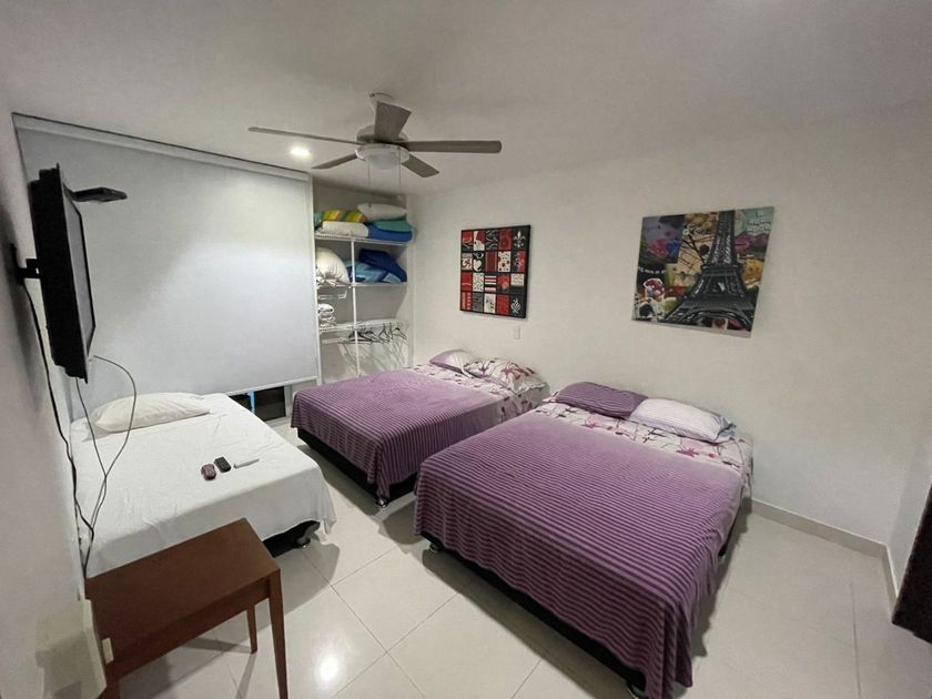 Apartamento en venta Edificio Morros 922, I-90a, Provincia De Cartagena, Bolívar, Colombia