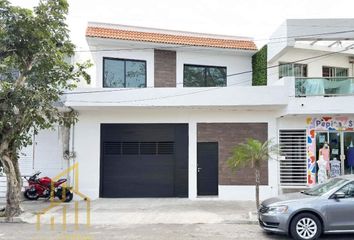 Casa en fraccionamiento en  Boca Del Río, Veracruz, México