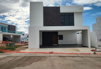 Casa en  Altabrisa Residencial, Boulevard Altabrisa, Cerritos, Mazatlán, Sinaloa, México