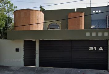 Casa en  Ciudad Satélite, Naucalpan De Juárez