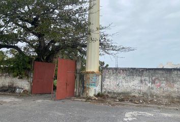 Lote de Terreno en  La Tampiquera, Boca Del Río, Veracruz, México