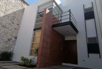 Casa en fraccionamiento en  Jáltipan 30, C.e.a., Santiago De Querétaro, Querétaro, México