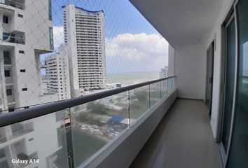 Apartamento en  Edificio Marbella 47, Carrera 13a, Provincia De Cartagena, Bolívar, Colombia