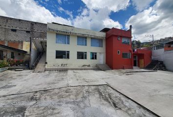 Departamento en  La Magdalena, Quito, Ecuador