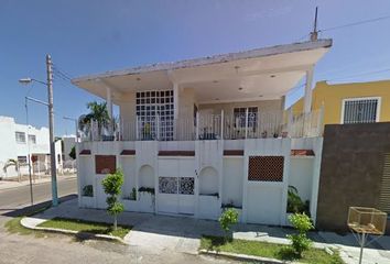 Casa en  Universidad 241, Fracccionamiento Residencial Caribe, Chetumal, Quintana Roo, México