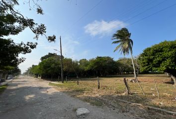 Lote de Terreno en  Calle Las Gardenias, El Zapote, Alvarado, Veracruz De Ignacio De La Llave, 95263, Mex