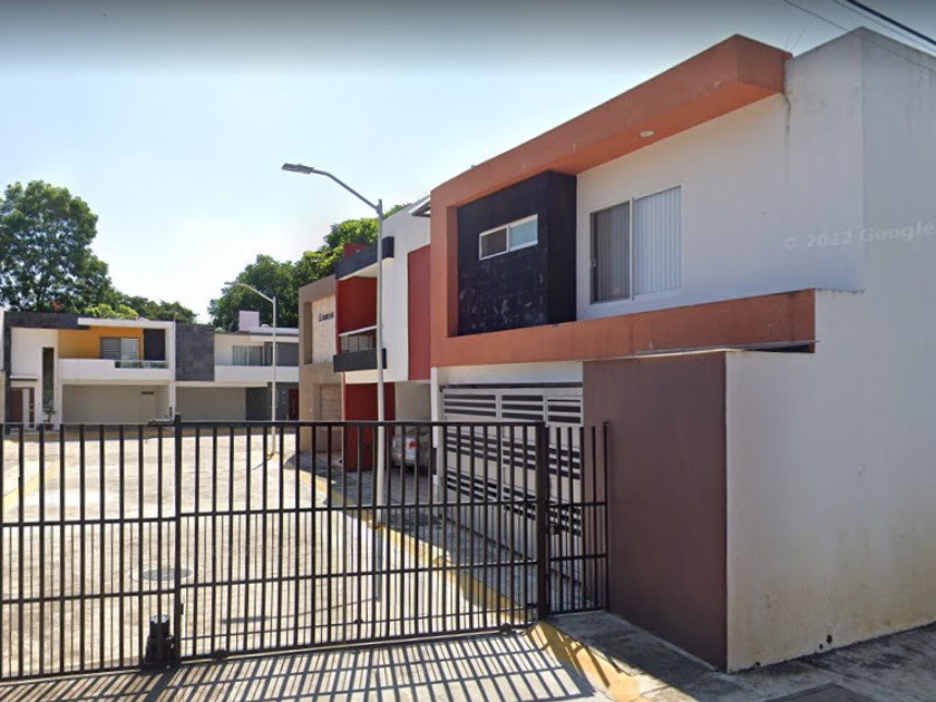 venta Casa en Residencial El Brillante, Córdoba, Veracruz (ST2132)-  