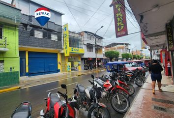 Local comercial en  Pedro Canga 474, Moyobamba, San Martín, Perú