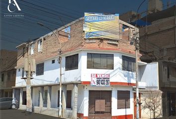 Casa en  Calle Los Cartógrafos, San Juan De Lurigancho, Lima, 15438, Per