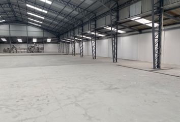 Bodega-Galpon en  Jf6q+vg6, Amaguaña, Ecuador