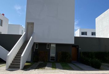 Casa en condominio en  Fraccionamiento El Mirador, El Mirador, Querétaro, México