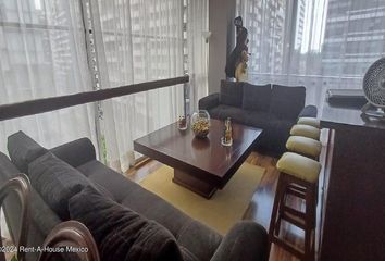 Departamento en  Polanco, Polanco I Sección, Ciudad De México, Cdmx, México