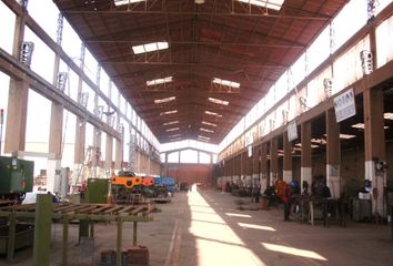 Local industrial en  Carmen De La Legua, Avenida Argentina, Callao, Perú