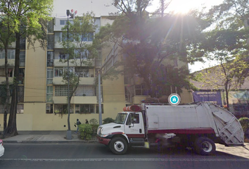 Departamento en  C. José Antonio Alzate 110, Sta María La Ribera, 06400 Ciudad De México, Cdmx, México