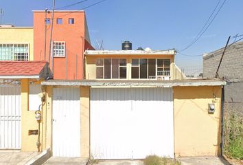 Casa en  Calle Desfiladero 28, Mz 045, Atlanta, Cuautitlán Izcalli, Estado De México, México