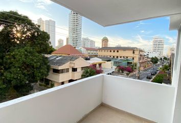 Apartamento en  Manga, Cartagena De Indias