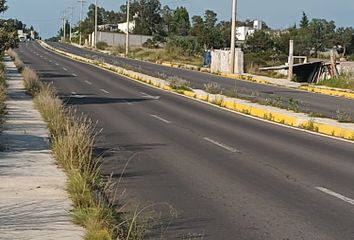 Lote de Terreno en  Boulevard Apizaco - Amaxac, Tercera Sección, Amaxac De Guerrero, Tlaxcala, México