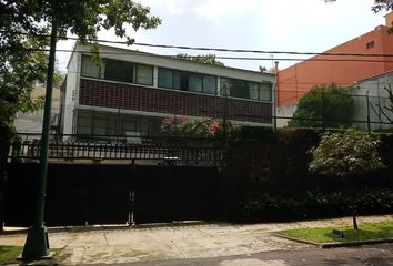 Casa en fraccionamiento en  Lomas De Chapultepec, Ciudad De México, Cdmx, México