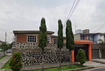 Casa en fraccionamiento en  Chemax 123, Pedregal De San Nicolás 1ra Sección, Ciudad De México, Cdmx, México