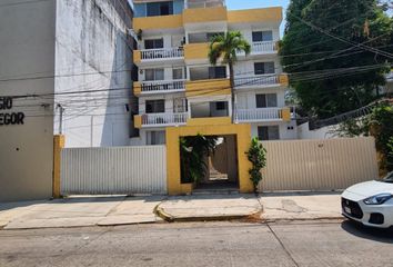 Departamento en  Hilario Malpica, Costa Azul, Acapulco, Guerrero, México