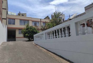 Departamento en  Argelia Alta, Quito, Ecuador