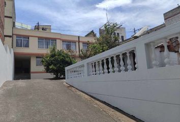 Departamento en  Argelia Alta, Quito, Ecuador