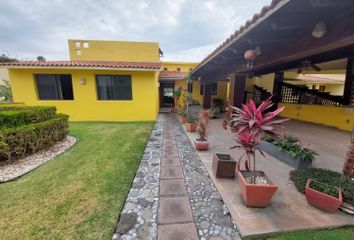 Casa en condominio en  Lomas De Cortes, Cuernavaca, Morelos