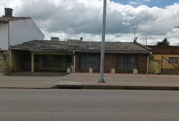 Lote de Terreno en  Éxito Express Vereda Canelon, Cajicá, Cundinamarca, Colombia