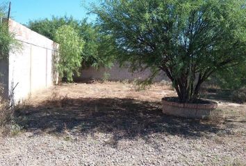 Lote de Terreno en  Campestre Real Del Potosí, Cerro De San Pedro