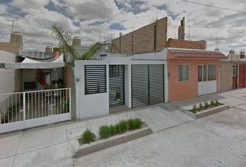 Casa en  Paseos De San Gildardo, Fraccionamiento El Cardonal, Aguascalientes, México