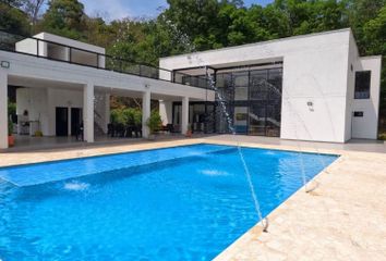 Villa-Quinta en  Ibagué, Tolima, Colombia