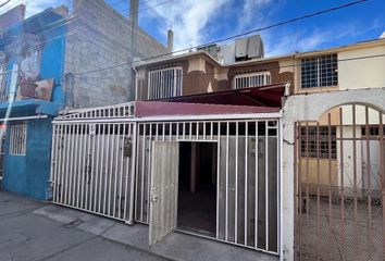 Casa en  José Mateos Torres 6449, Nuevo Juárez, Juárez, Chihuahua, México