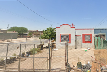 Casa en  Avenida Monte Juzai 697, Valle De Las Misiones, Santa Isabel, Baja California, México