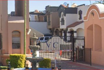 Casa en fraccionamiento en  Nogales, Villa California Alameda, Esperanza, Sonora, México