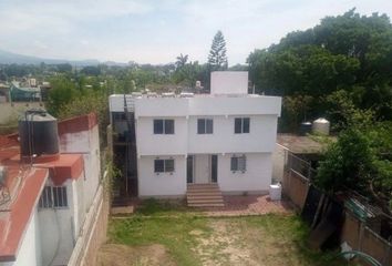 Edificio en  Santa Rosa, El Rocio, Yautepec De Zaragoza, Morelos, México