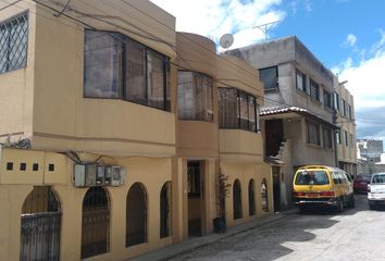 Departamento en  Sur De Quito, Quito