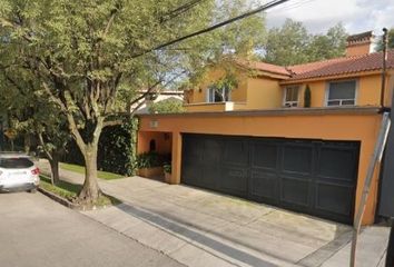 Casa en  Lomas De Chapultepec, Ciudad De México, Cdmx, México